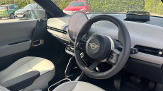 MINI Cooper 135kW E Exclusive [Level 1] 41kWh 3dr Auto Electric Hatchback